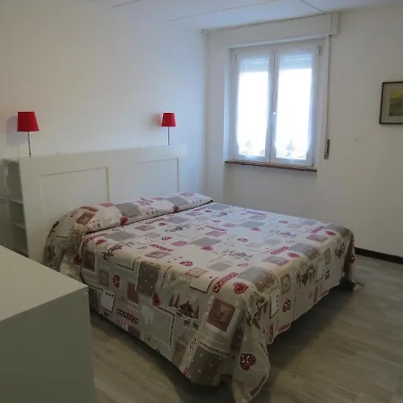 Casa Michela Parking Free Domodossola Apartment Exterior photo