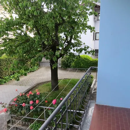 Casa Michela Parking Free Domodossola Apartment Exterior photo