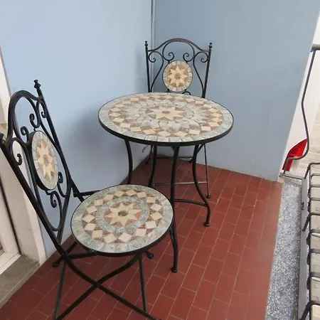 Casa Michela Parking Free Domodossola Apartment Exterior photo