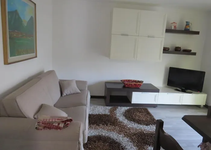 Casa Michela Parking Free Domodossola