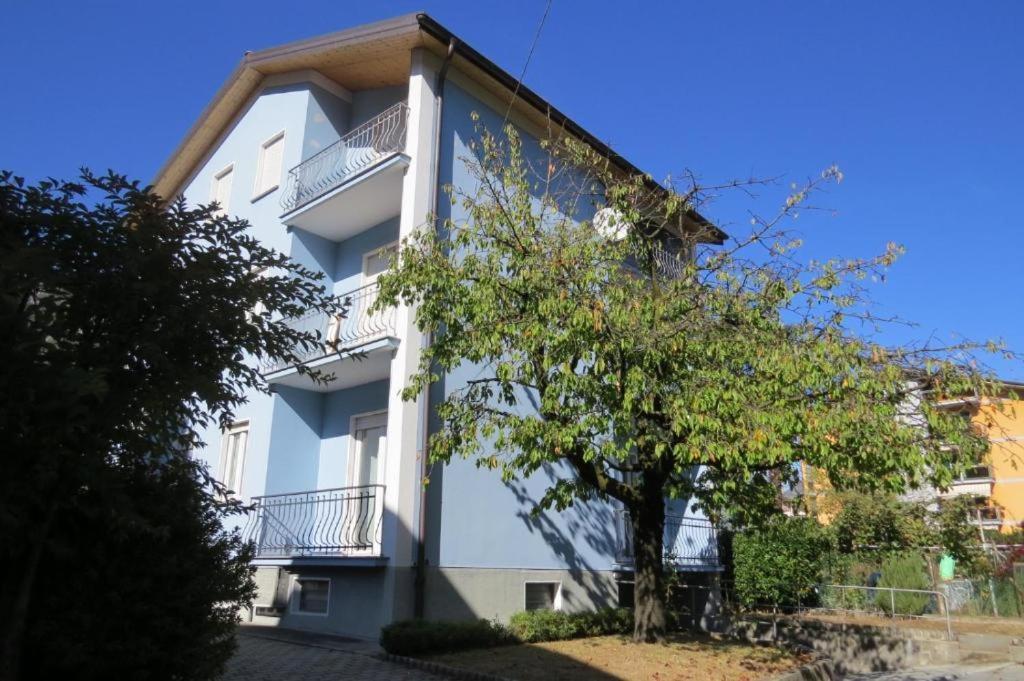 Casa Michela Parking Free