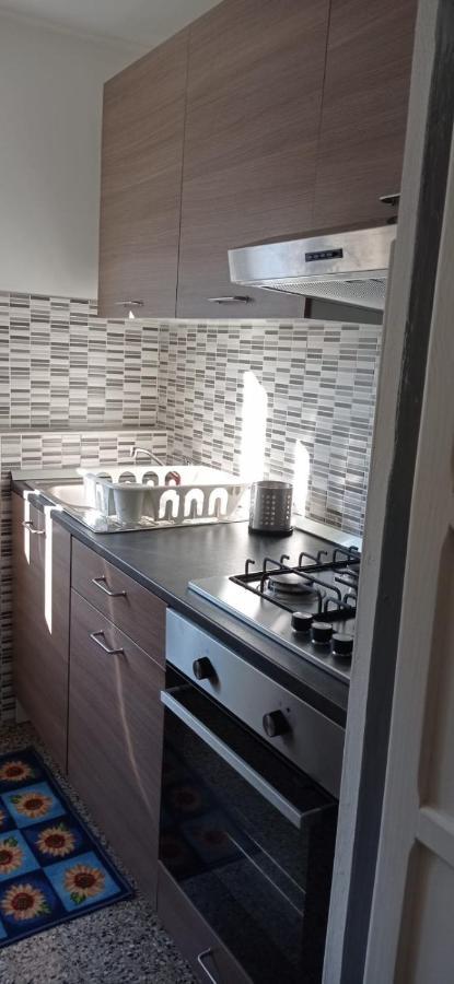 Apartment Casa Michela Parking Free *