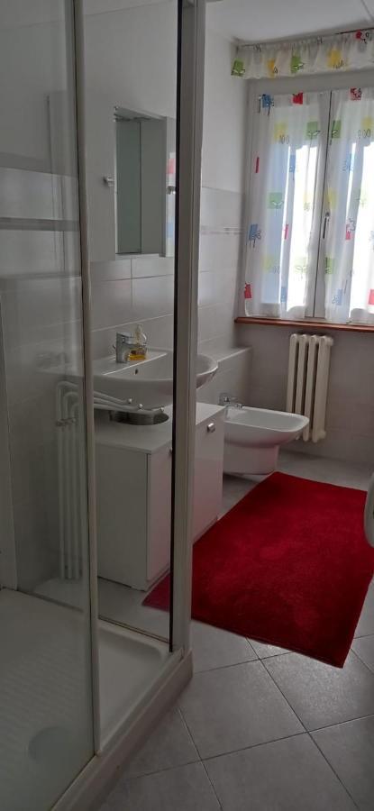 Apartment Casa Michela Parking Free *