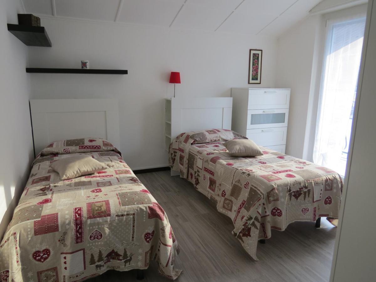 Apartamento Casa Michela Parking Free Domodossola