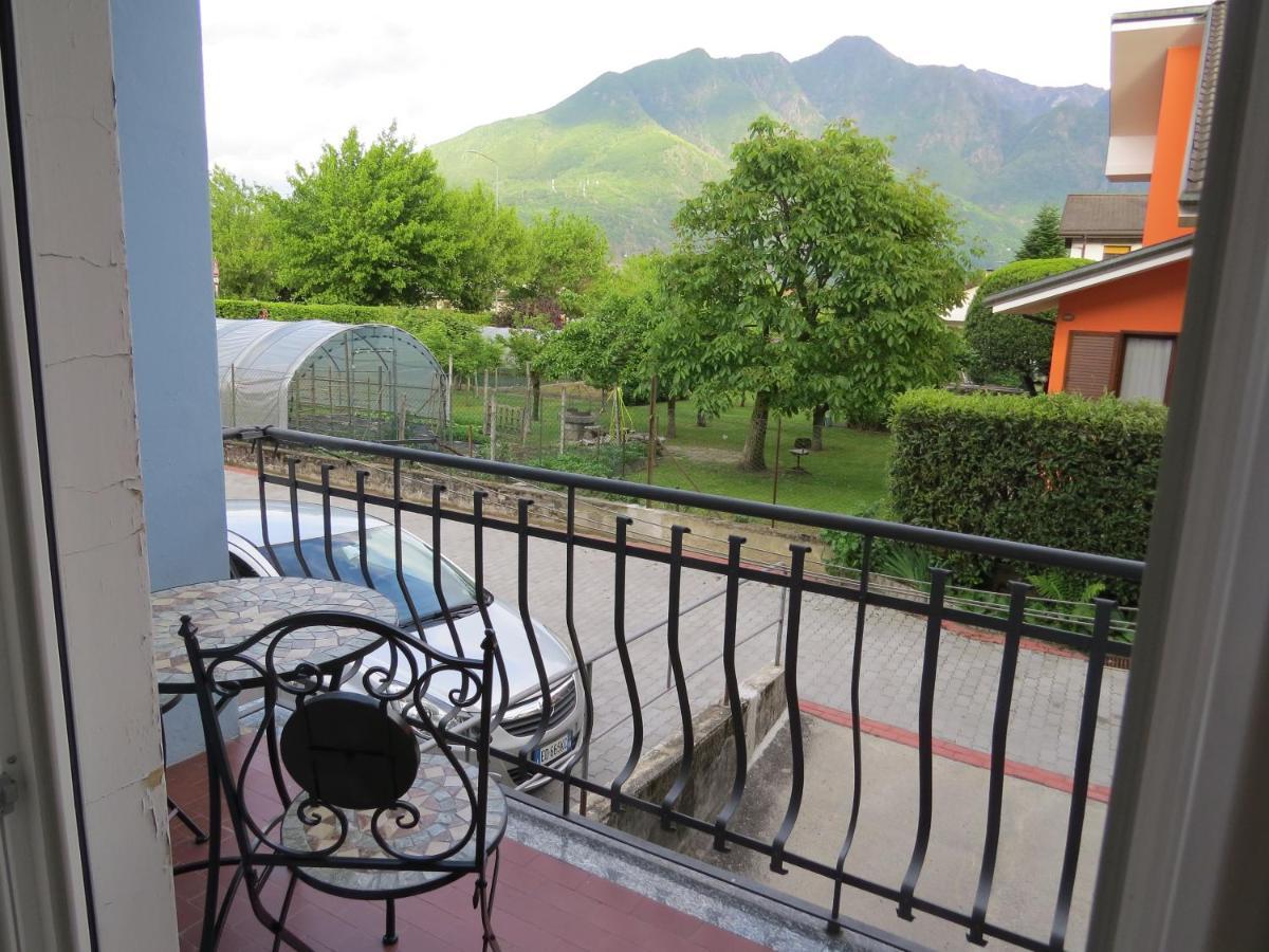 Casa Michela Parking Free * Domodossola