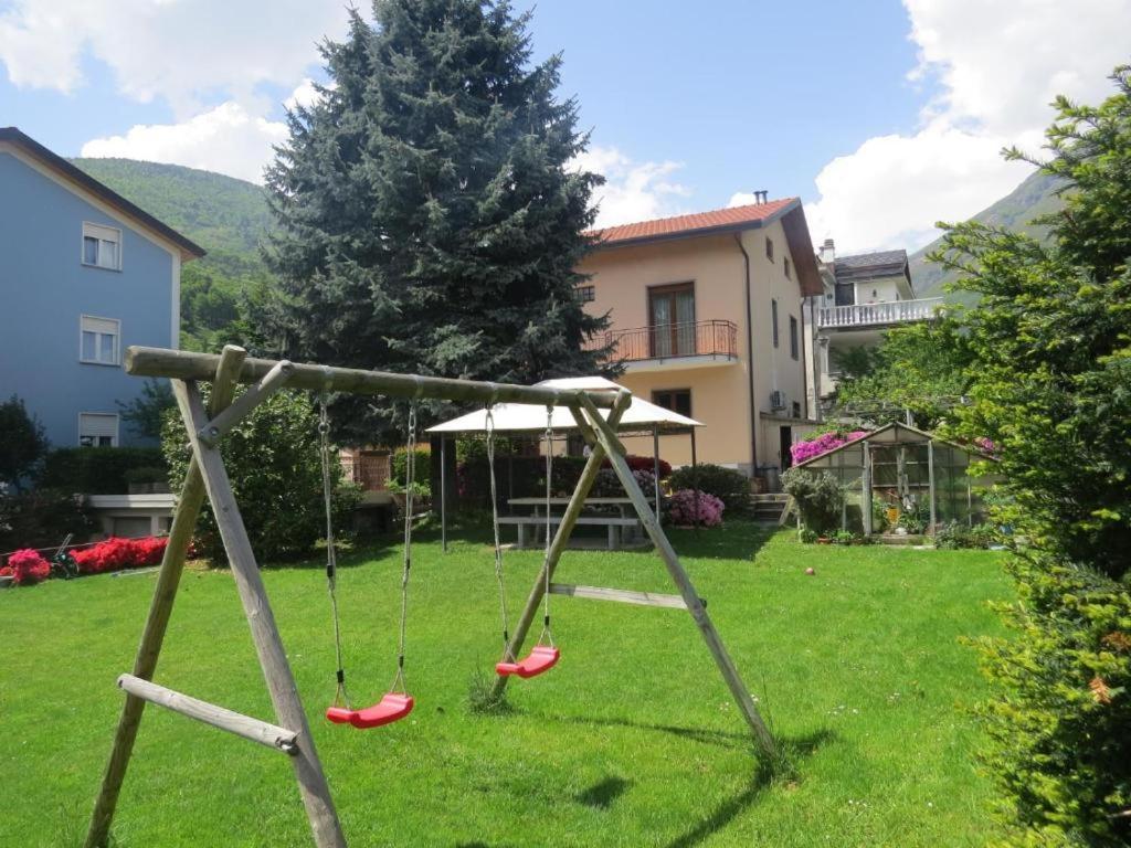 Casa Michela Parking Free Apartment *