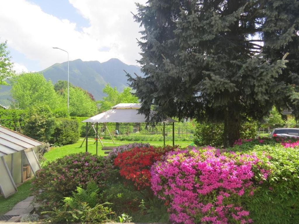Casa Michela Parking Free Domodossola