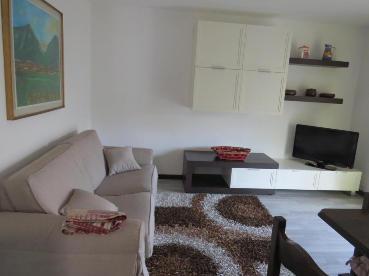 Casa Michela Parking Free Apartamento