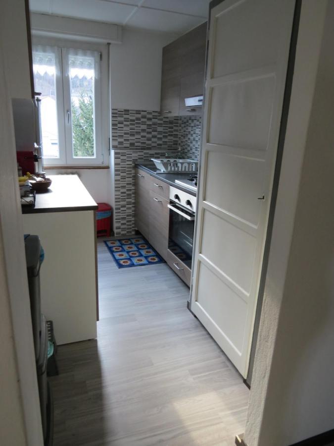 Casa Michela Parking Free Apartamento