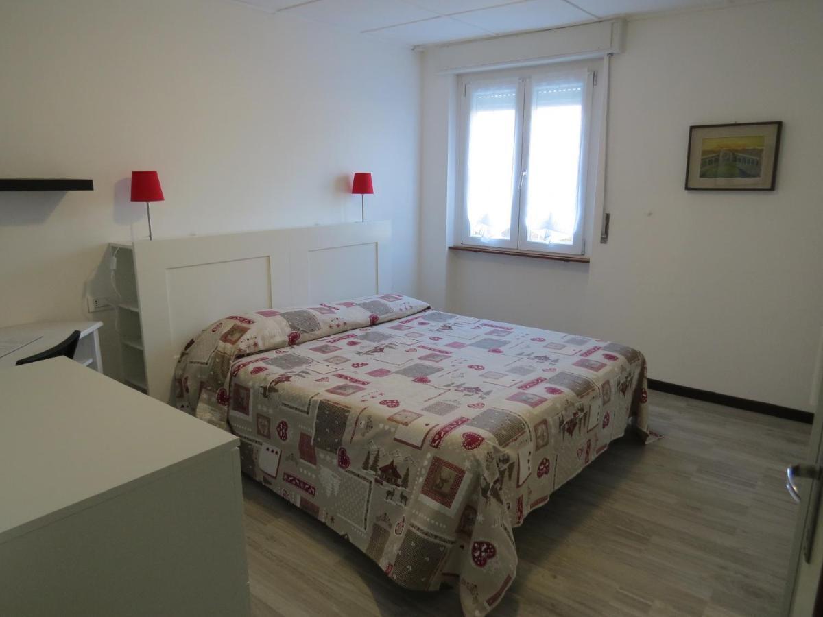 Casa Michela Parking Free