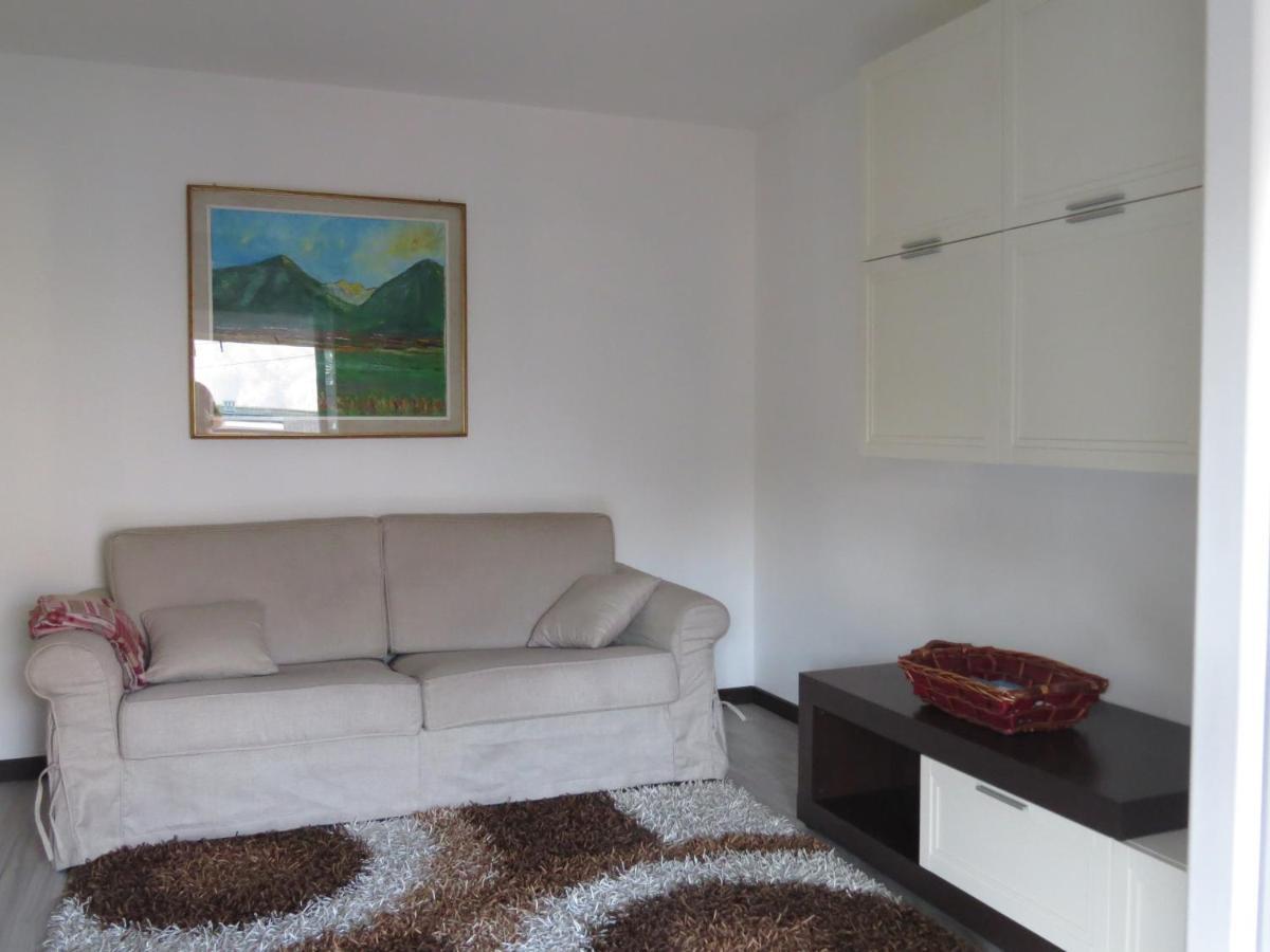 Apartment Casa Michela Parking Free Domodossola