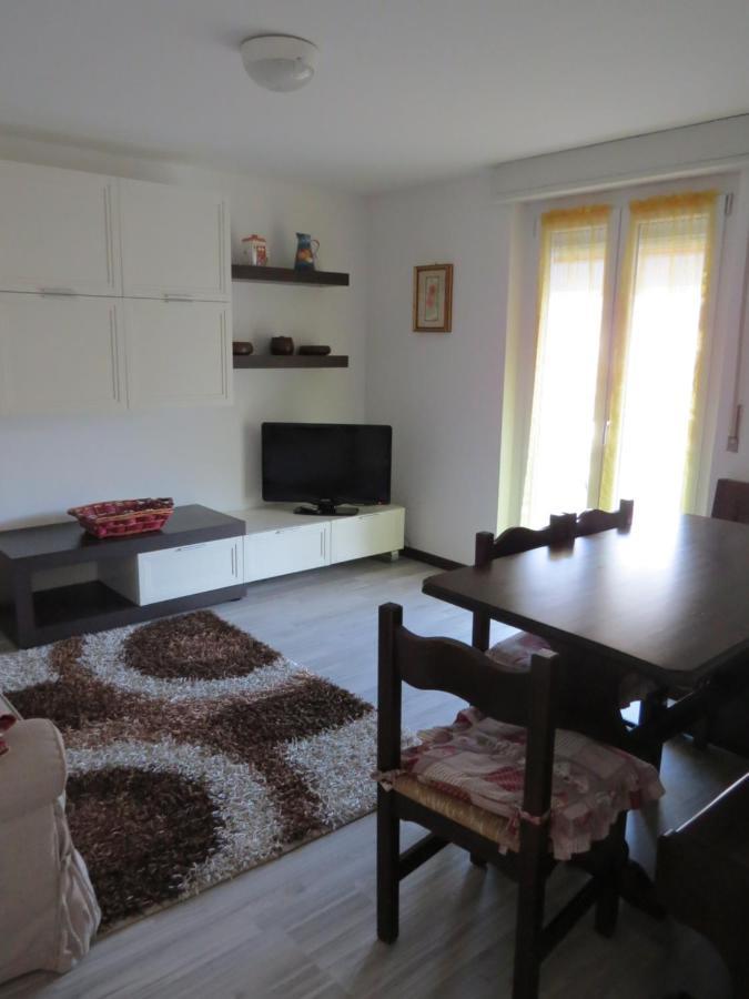 Apartment Casa Michela Parking Free