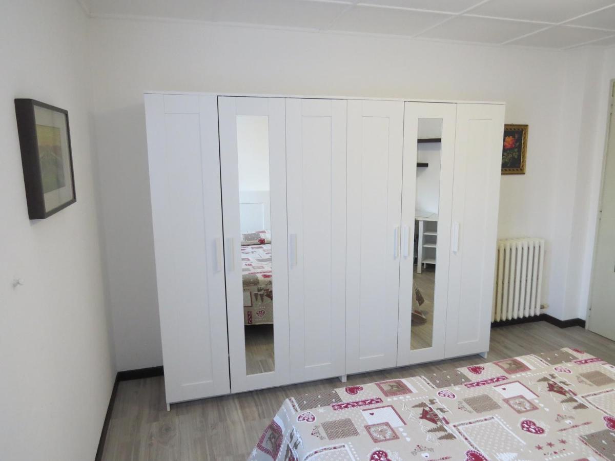 Casa Michela Parking Free Apartment