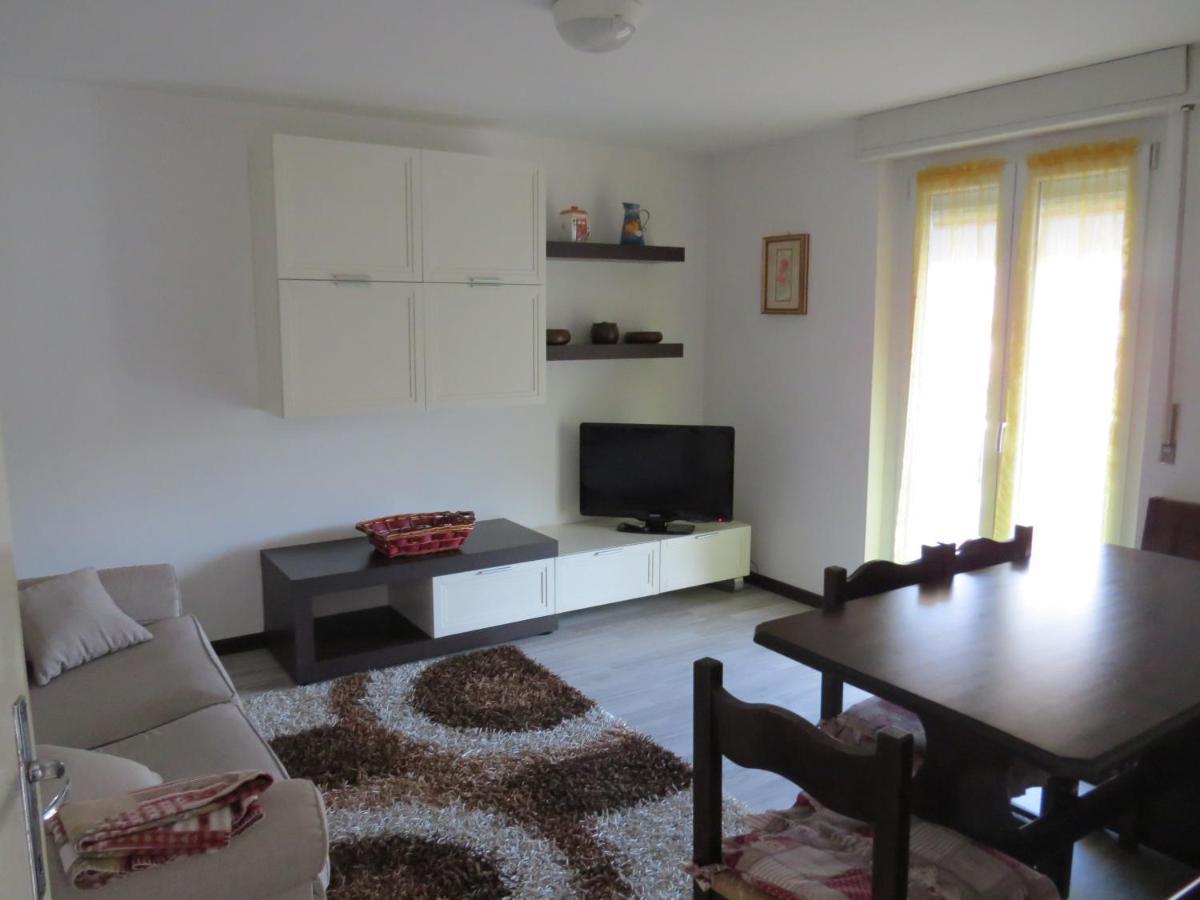 Casa Michela Parking Free * Domodossola