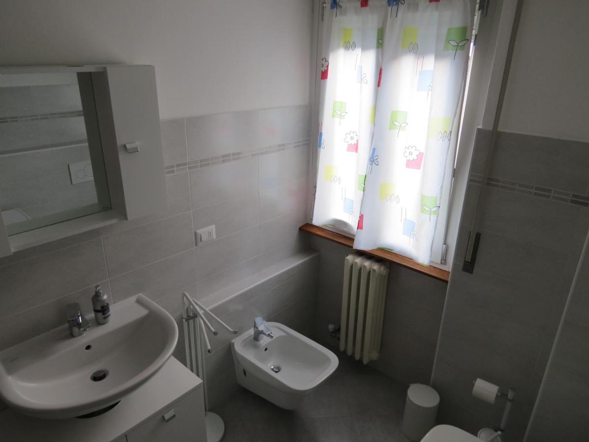 Casa Michela Parking Free Domodossola