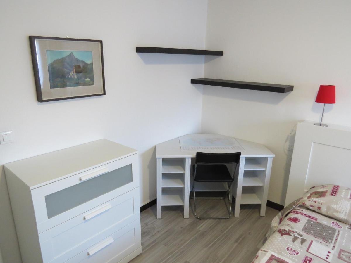 Casa Michela Parking Free Apartamento Domodossola