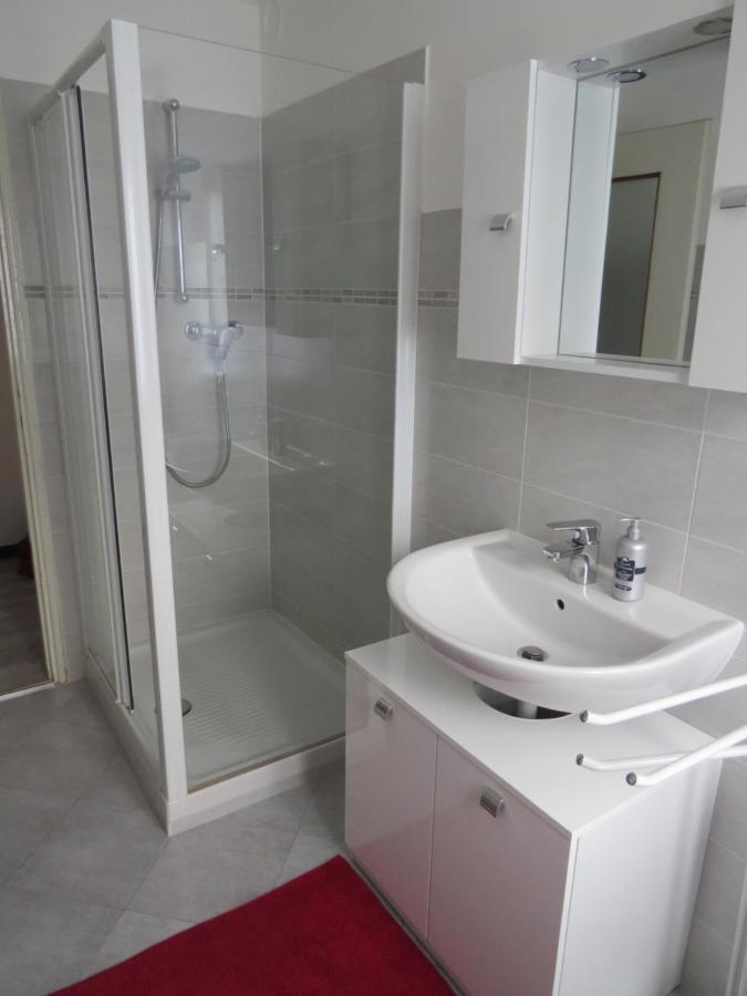 Casa Michela Parking Free * Domodossola