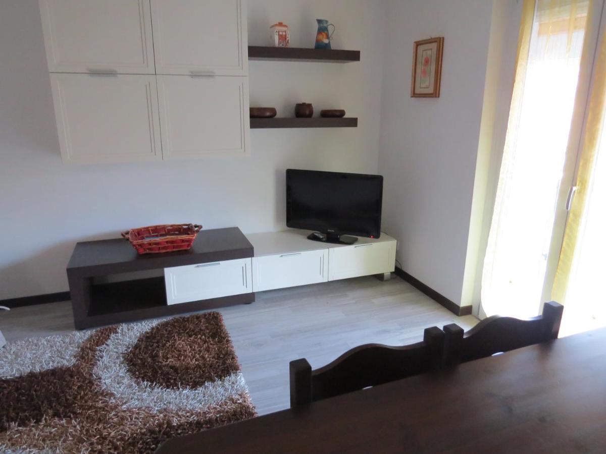 Casa Michela Parking Free Apartment *
