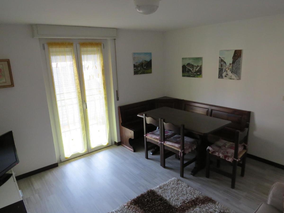 Apartamento Casa Michela Parking Free Domodossola