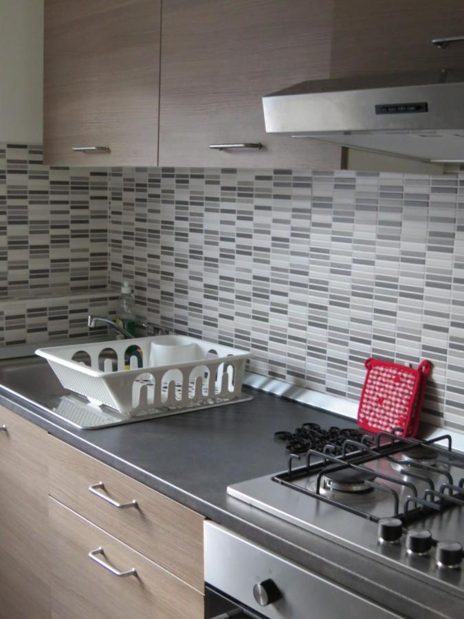 Apartment Casa Michela Parking Free