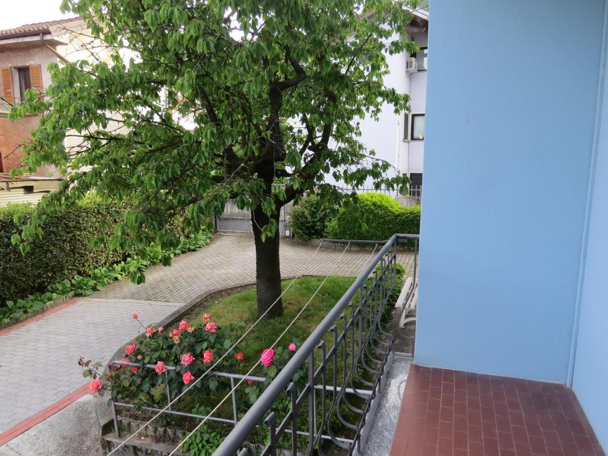 Casa Michela Parking Free * Domodossola