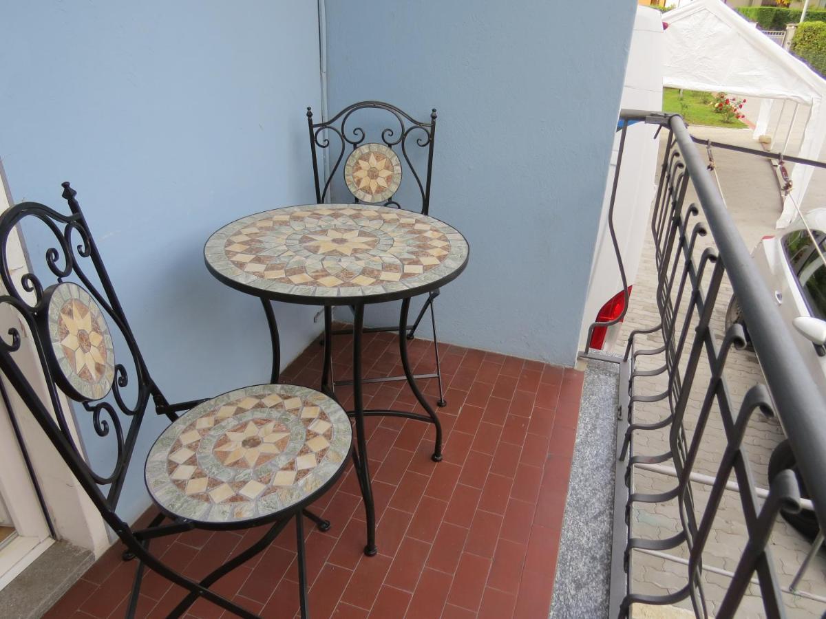 Casa Michela Parking Free Domodossola