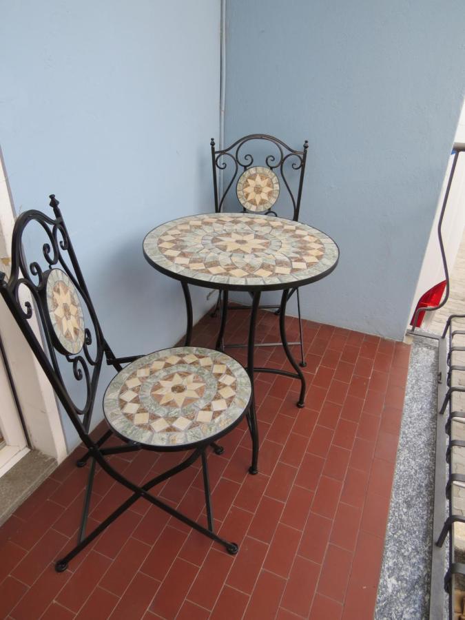 Apartamento Casa Michela Parking Free Domodossola