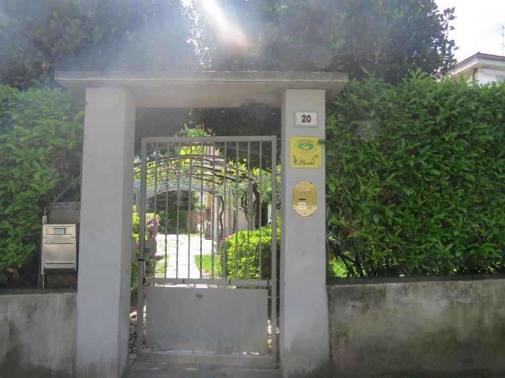 Casa Michela Parking Free Apartamento *