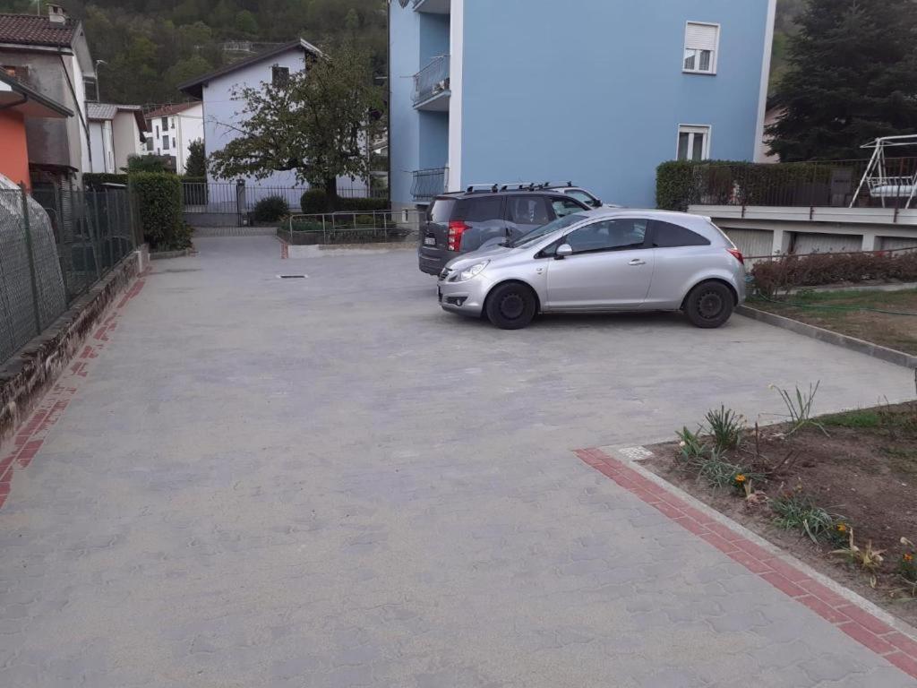 Casa Michela Parking Free Apartment Domodossola