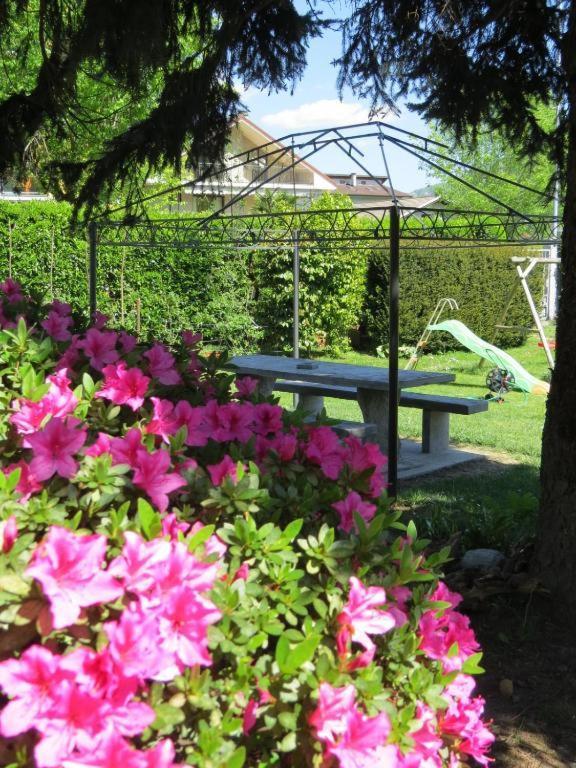 Casa Michela Parking Free