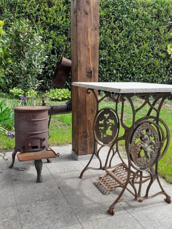 Casa Michela Parking Free Apartment Domodossola