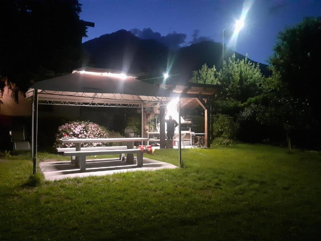 Casa Michela Parking Free Apartment Domodossola