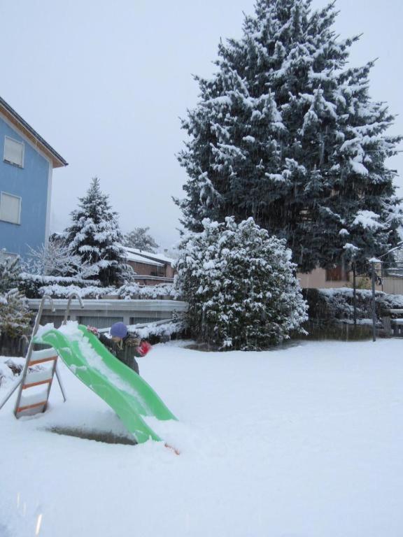 Casa Michela Parking Free Domodossola