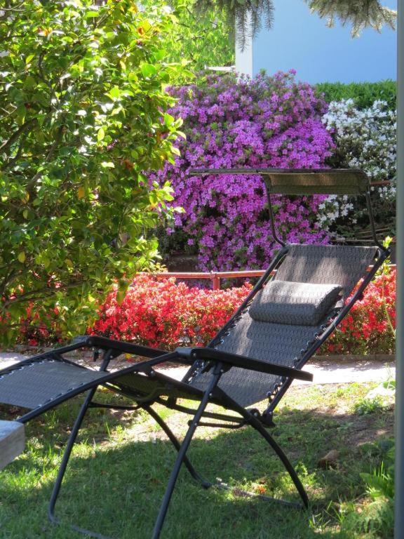 Casa Michela Parking Free